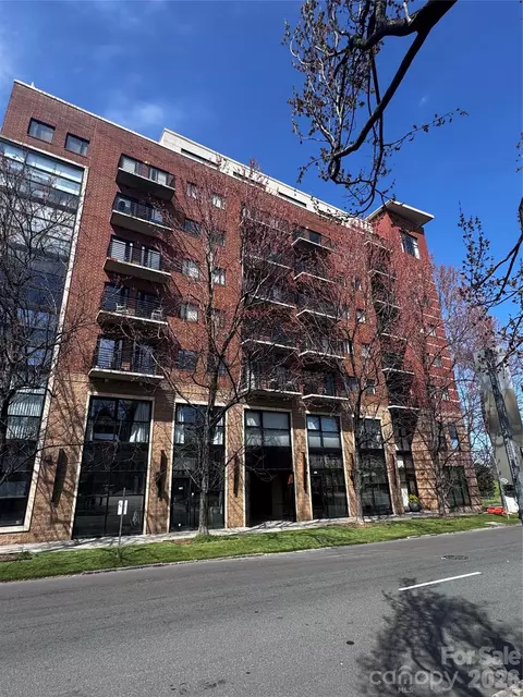 715 N Church 408 St #408, Charlotte, NC 28202
