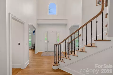 Entry Way - 13436 Scanlan Way, Davidson, NC 28036 photo 1 of 3