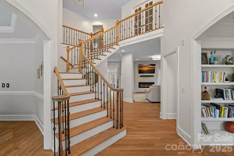 Entry Way - 13436 Scanlan Way, Davidson, NC 28036 photo 2 of 3