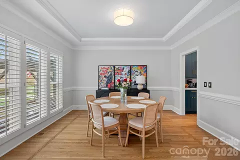 Dining - 13436 Scanlan Way, Davidson, NC 28036 photo 1 of 1