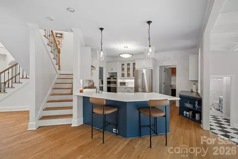 Kitchen - 13436 Scanlan Way, Davidson, NC 28036 photo 1 of 5