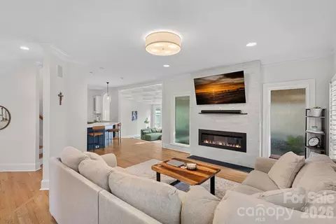Living - 13436 Scanlan Way, Davidson, NC 28036 photo 2 of 3
