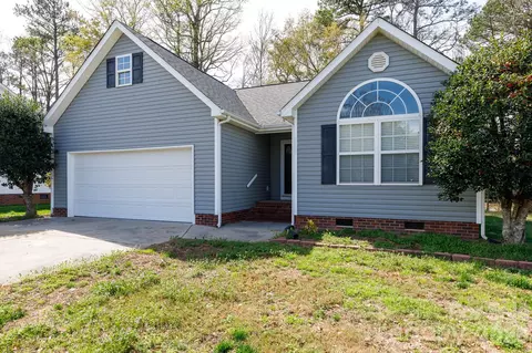 801 Painted Lady Ct, Rock Hill, SC 29732