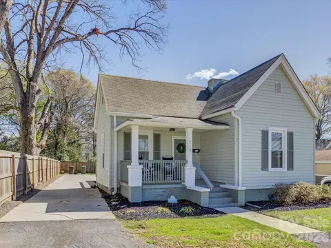 212 N Lee St, Rock Hill, SC 29730