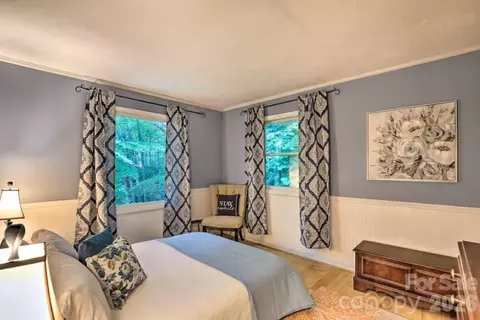 Bedroom - 553 Deep Gap Rd, Sylva, NC 28779 photo 3 of 5