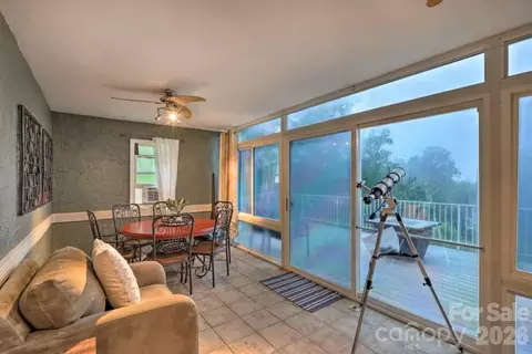 Exterior - 553 Deep Gap Rd, Sylva, NC 28779 photo 4 of 5
