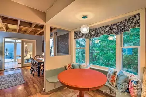 Dining - 553 Deep Gap Rd, Sylva, NC 28779 photo 1 of 1