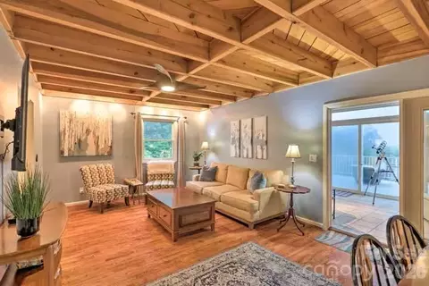Living - 553 Deep Gap Rd, Sylva, NC 28779 photo 1 of 1