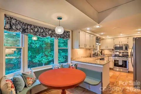 Kitchen - 553 Deep Gap Rd, Sylva, NC 28779 photo 1 of 2