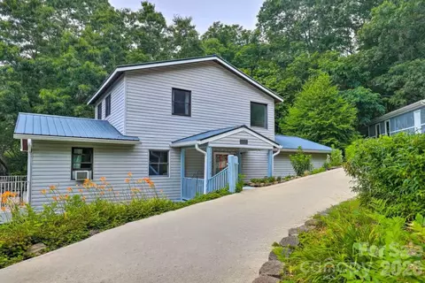 553 Deep Gap Rd, Sylva, NC 28779