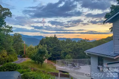 Exterior - 553 Deep Gap Rd, Sylva, NC 28779 photo 1 of 5
