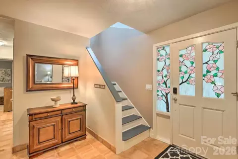 Entry Way - 553 Deep Gap Rd, Sylva, NC 28779 photo 1 of 1