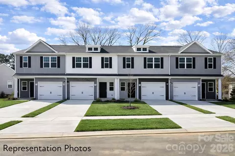 5941 Wallace Ave, Charlotte, NC 28227