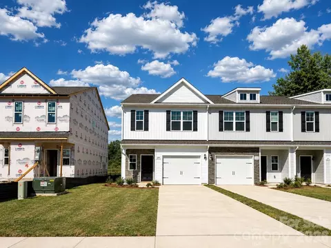 5941 Wallace Ave, Charlotte, NC 28227