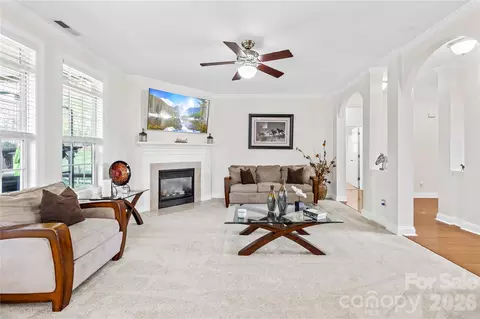 Living - 2805 Monterrey Ln, Monroe, NC 28110 photo 1 of 4
