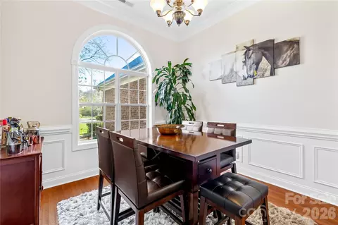 Dining - 2805 Monterrey Ln, Monroe, NC 28110 photo 2 of 2