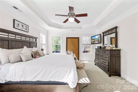 Bedroom - 2805 Monterrey Ln, Monroe, NC 28110 photo 2 of 6