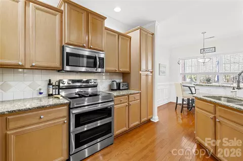 Kitchen - 2805 Monterrey Ln, Monroe, NC 28110 photo 4 of 4