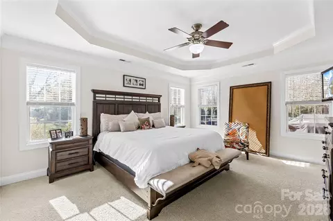 Bedroom - 2805 Monterrey Ln, Monroe, NC 28110 photo 1 of 6