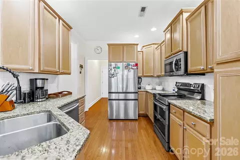 Kitchen - 2805 Monterrey Ln, Monroe, NC 28110 photo 1 of 4