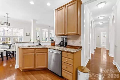Kitchen - 2805 Monterrey Ln, Monroe, NC 28110 photo 3 of 4