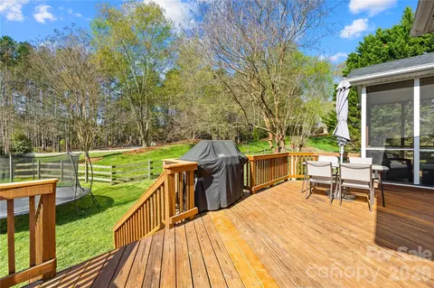 Exterior - 2805 Monterrey Ln, Monroe, NC 28110 photo 5 of 7