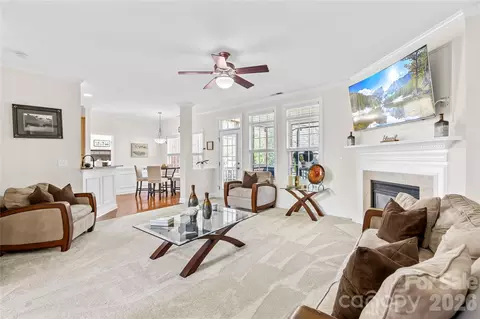 Living - 2805 Monterrey Ln, Monroe, NC 28110 photo 4 of 4