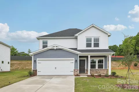 183 Murphy Meadow Rd, Mocksville, NC 27028
