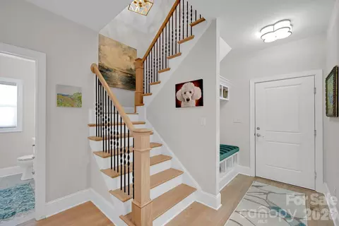 Entry Way - 8318 Normandy Rd, Denver, NC 28037 photo 1 of 3