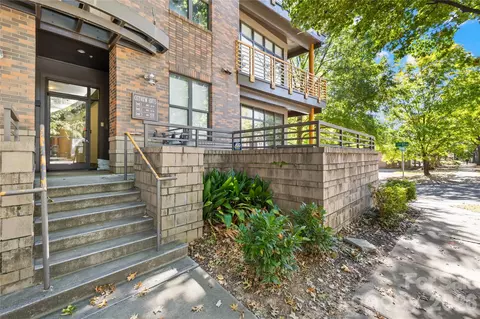 706 N Davidson St, Charlotte, NC 28202
