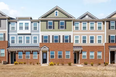 206 Marron Dr, Indian Trail, NC 28079