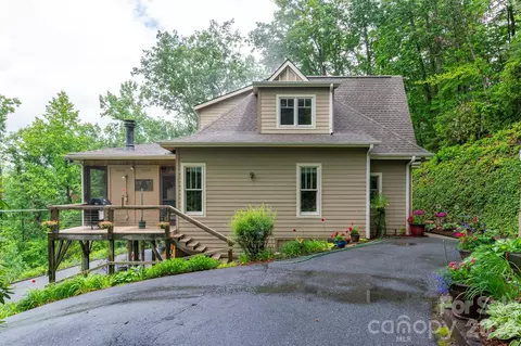 204 Briarcliff #5, Asheville, NC 28804