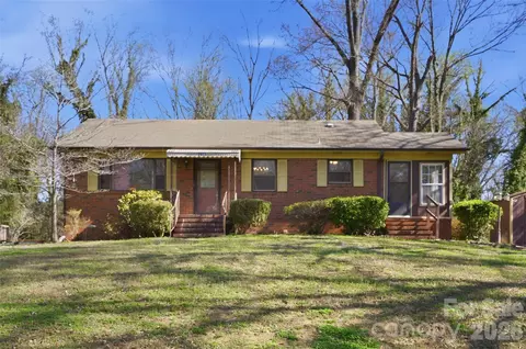 2973 Shady Ln, Charlotte, NC 28208