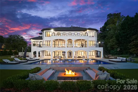 16439 Jetton Rd, Cornelius, NC 28031