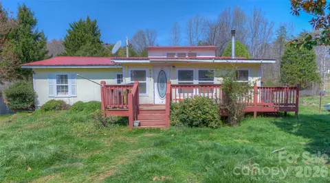 2927 Caney Creek Rd, Murphy, NC 28906