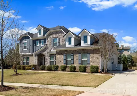 16703 Monocacy Blvd, Huntersville, NC 28078