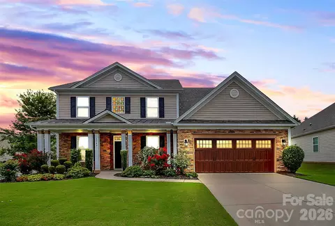 5049 Gladiola Way, Fort Mill, SC 29708