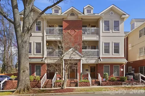 111 S Summit Ave, Charlotte, NC 28208