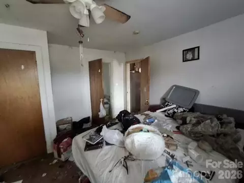 Bedroom - 1764 E Hanrahan Rd, Ayden, NC 28513 photo 6 of 6