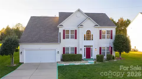 3003 Rosewater Ln, Indian Trail, NC 28079