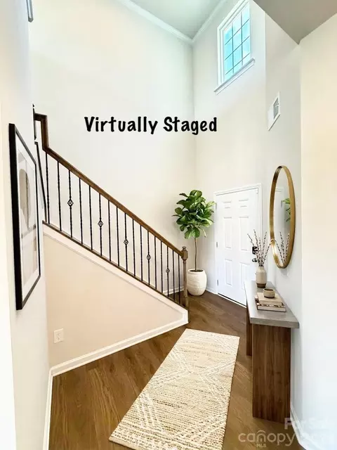 Entry Way - 5797 Soft Shell Dr, Lancaster, SC 29720 photo 2 of 2
