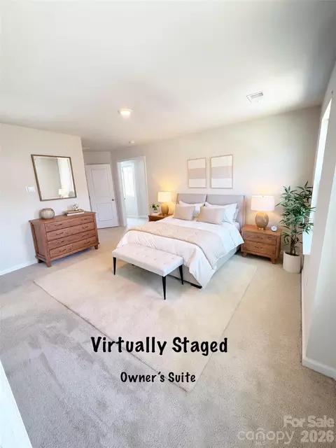 Bedroom - 5797 Soft Shell Dr, Lancaster, SC 29720 photo 2 of 2