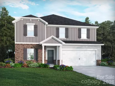 2440 Chartwell St, Stanley, NC 28164