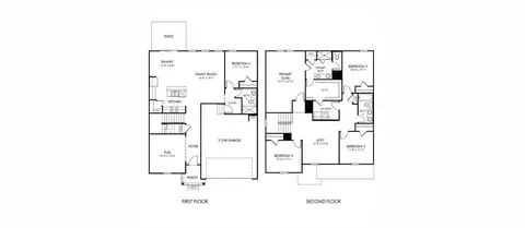 2440 Chartwell St, Stanley, NC 28164 photo 2