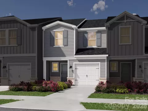 8132 Hidden Springs Trl, Charlotte, NC 28216