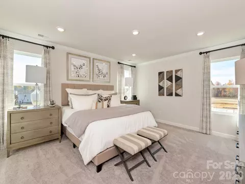 Bedroom - 441 Markridge Loop, Fort Mill, SC 29708 photo 3 of 4