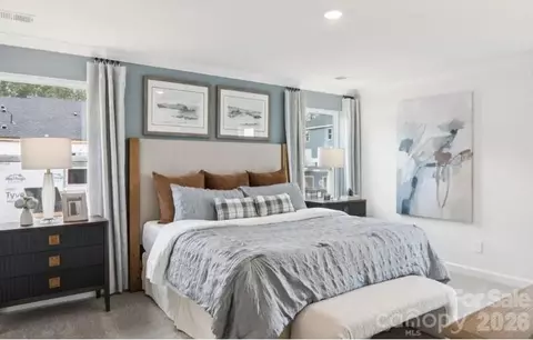 Bedroom - 437 Markridge Loop, Fort Mill, SC 29708 photo 1 of 1