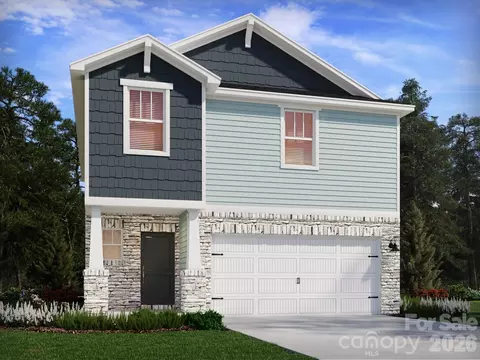 1852 Wrenley Dr, Newton, NC 28658