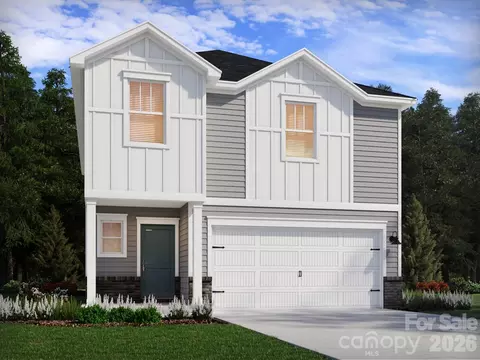 1848 Wrenley Dr, Newton, NC 28658