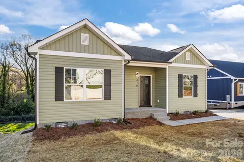 410 S Hill St, Gastonia, NC 28052